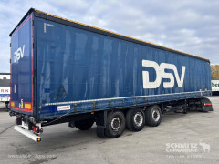 Schmitz Cargobull Curtainsider Standard 