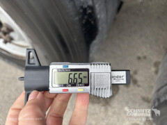 Schmitz Cargobull Curtainsider Standard 