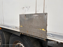 Schmitz Cargobull Reefer Multitemp 