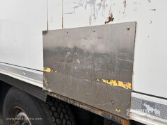 Schmitz Cargobull Reefer Multitemp 