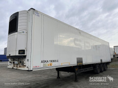 Schmitz Cargobull Reefer Multitemp 