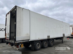 Schmitz Cargobull Reefer Multitemp 