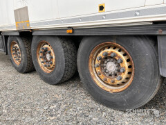 Schmitz Cargobull Reefer Multitemp 