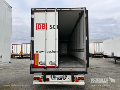 Schmitz Cargobull Reefer Multitemp 