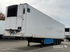 Schmitz Cargobull Oplegger Vries Multitemp 
