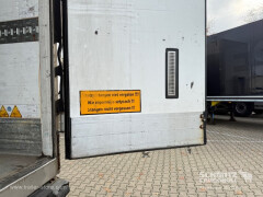 Schmitz Cargobull Oplegger Vries Multitemp 