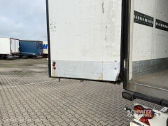 Schmitz Cargobull Oplegger Vries Multitemp 