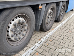 Schmitz Cargobull Oplegger Vries Multitemp 