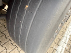 Schmitz Cargobull Oplegger Vries Multitemp 