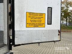 Schmitz Cargobull Oplegger Vries Multitemp 