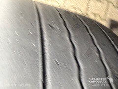 Schmitz Cargobull Oplegger Vries Multitemp 