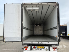 Schmitz Cargobull Oplegger Vries Multitemp 