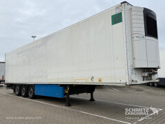 Schmitz Cargobull Oplegger Vries Multitemp 