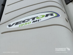 Schmitz Cargobull Oplegger Vries Multitemp 