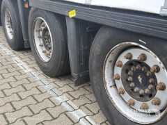 Schmitz Cargobull Oplegger Schuifzeil Mega 