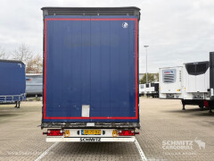 Schmitz Cargobull Oplegger Schuifzeil Mega 