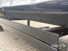Schmitz Cargobull Oplegger Schuifzeil Mega 