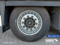 Schmitz Cargobull Curtainsider Mega 