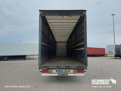 Schmitz Cargobull Curtainsider Mega 