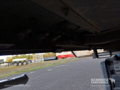 Schmitz Cargobull Curtainsider Mega 
