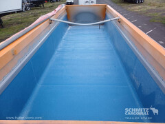 Schmitz Cargobull Kipper Alukastenmulde 24m³ 