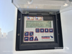Schmitz Cargobull Reefer Multitemp 