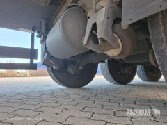 Schmitz Cargobull Reefer Multitemp 