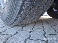 Schmitz Cargobull Reefer Multitemp 