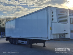 Schmitz Cargobull Reefer Multitemp 