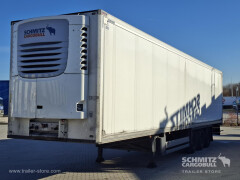 Schmitz Cargobull Reefer Multitemp 