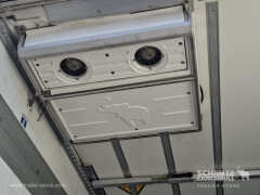 Schmitz Cargobull Reefer Multitemp 