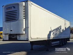 Schmitz Cargobull Reefer Multitemp 