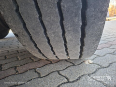 Schmitz Cargobull Reefer Multitemp 