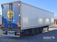 Schmitz Cargobull Reefer Multitemp 