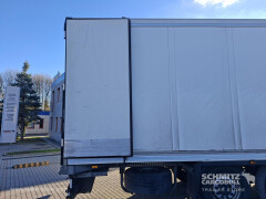 Schmitz Cargobull Reefer Multitemp 
