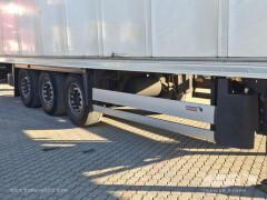 Schmitz Cargobull Reefer Multitemp 