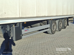Schmitz Cargobull Reefer Multitemp 