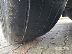 Schmitz Cargobull Reefer Multitemp 