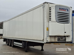 Schmitz Cargobull Reefer Multitemp 