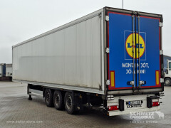 Schmitz Cargobull Reefer Multitemp 