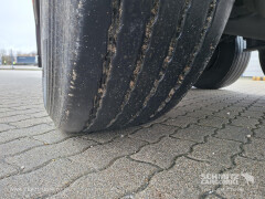 Schmitz Cargobull Reefer Multitemp 