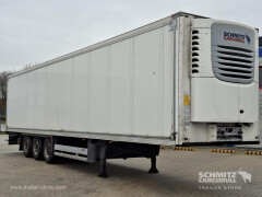 Schmitz Cargobull Reefer Multitemp 