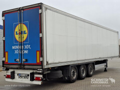 Schmitz Cargobull Reefer Multitemp 