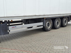 Schmitz Cargobull Reefer Multitemp 