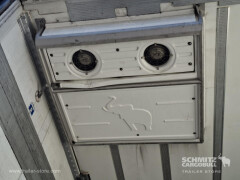 Schmitz Cargobull Reefer Multitemp 