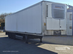 Schmitz Cargobull Reefer Multitemp 