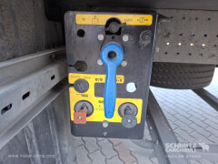 Schmitz Cargobull Reefer Multitemp 