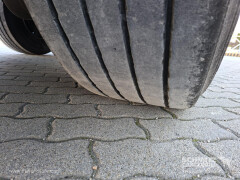 Schmitz Cargobull Reefer Multitemp 