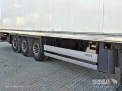 Schmitz Cargobull Reefer Multitemp 