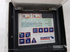 Schmitz Cargobull Reefer Multitemp 